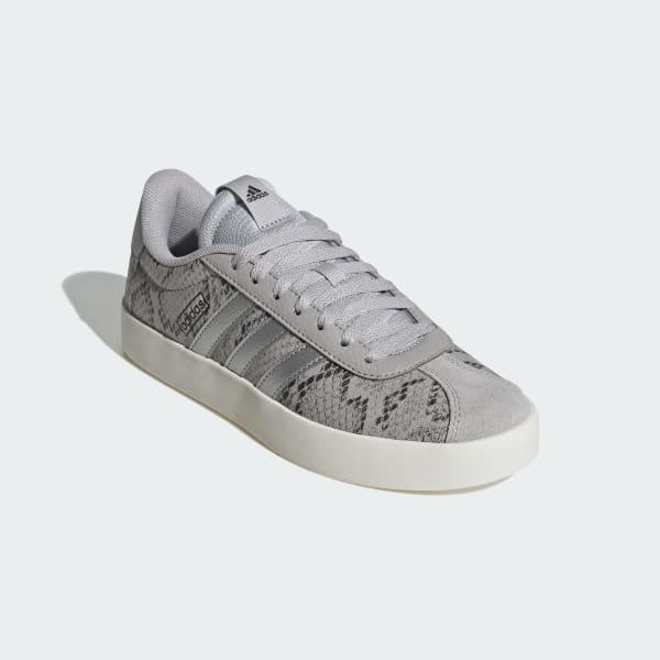 Grau VL Court 3.0 Schuh