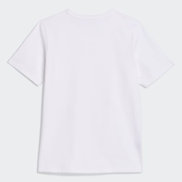 Weiss Shmoofoil Heavyweight Pocket T-Shirt SV386