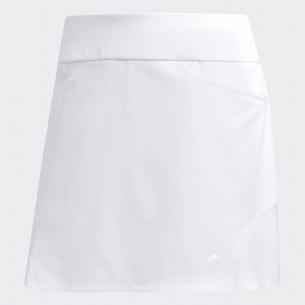 adidas Fashion Golf Skort - White 