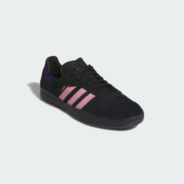Black PUIG SAMBA shoes