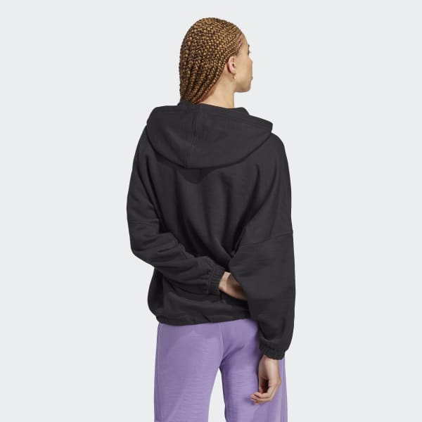 Adidas deals gathered hoodie