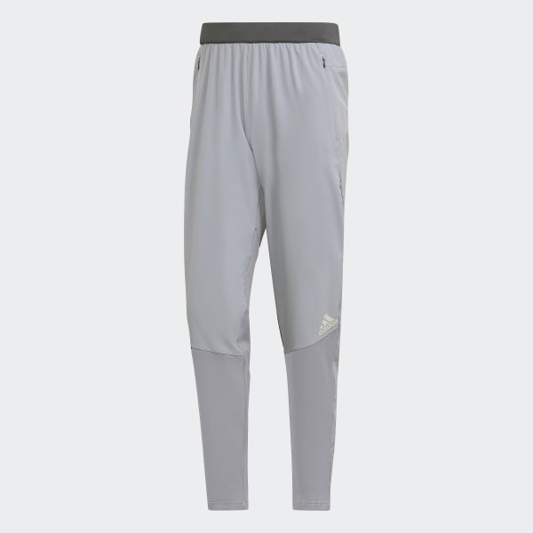 Grijs Sportbroek