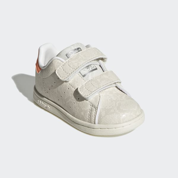 White Stan Smith Shoes