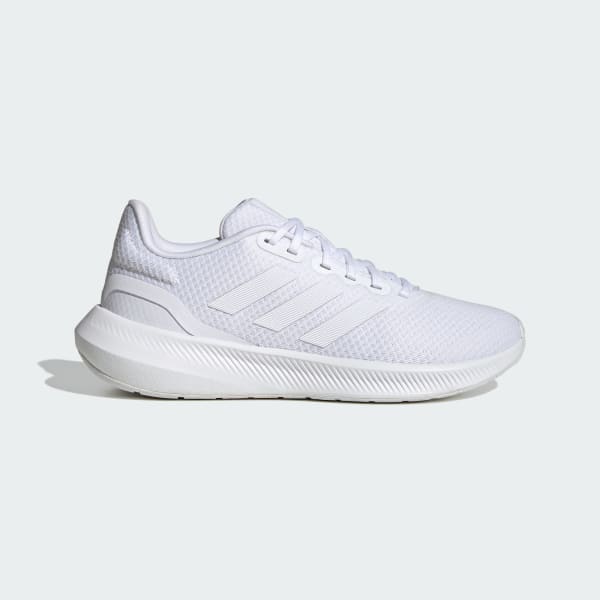 Blanc Chaussure Runfalcon 3.0