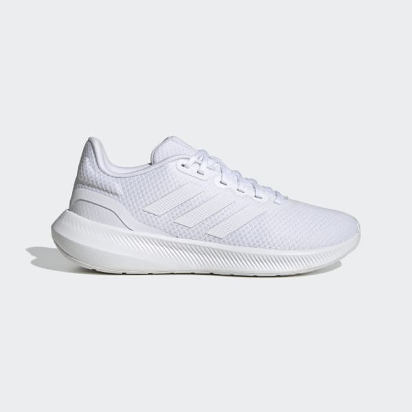 Adidas sales running white