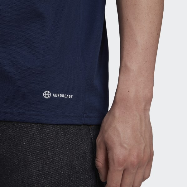 Blue Ajax Amsterdam 22/23 Away Jersey CA509