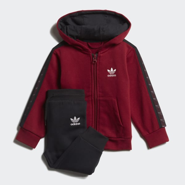 adidas originals sudadera con capucha tape
