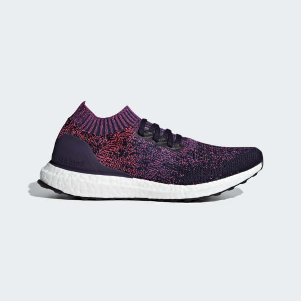 Adidas ultra boost uncaged legend purple clearance