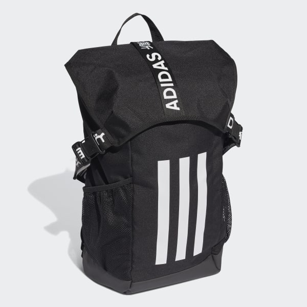 adidas 4ATHLTS Backpack - Black 