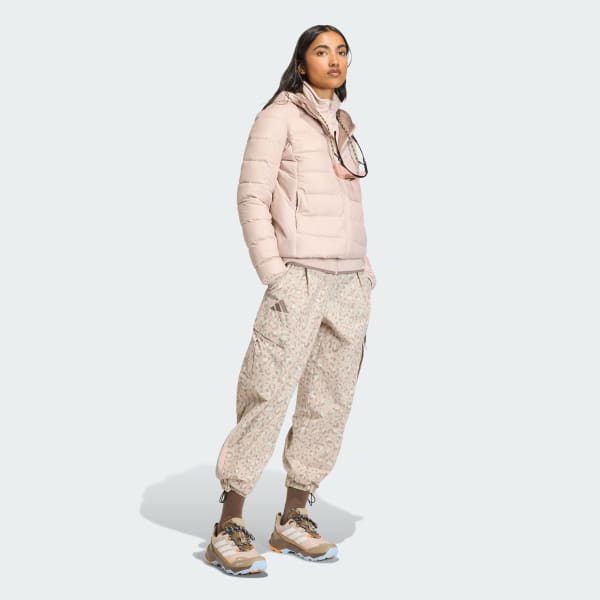 Cafe Chaqueta Térmica con Capucha Terrex Multi CLIMAWARM Ligera