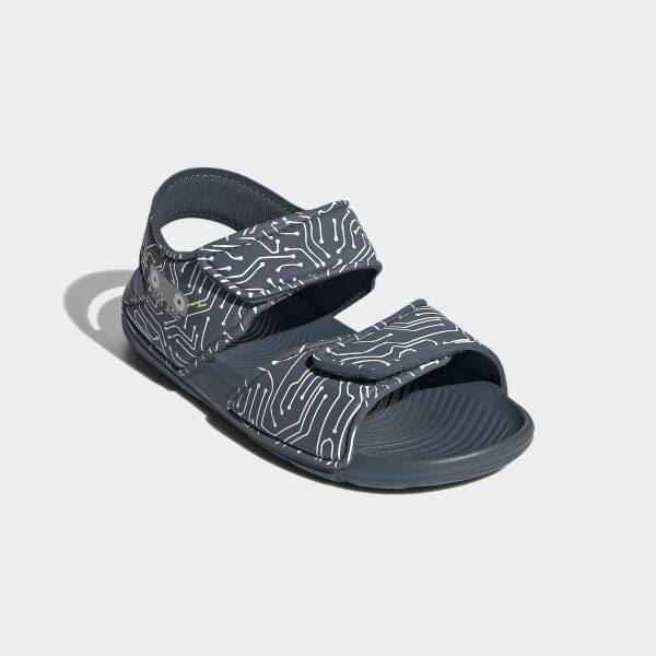 alta swim sandals