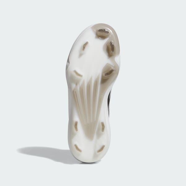 Black Adizero Impact 2.0 TPU Cleats