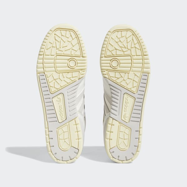 Weiss Rivalry Hi Schuh