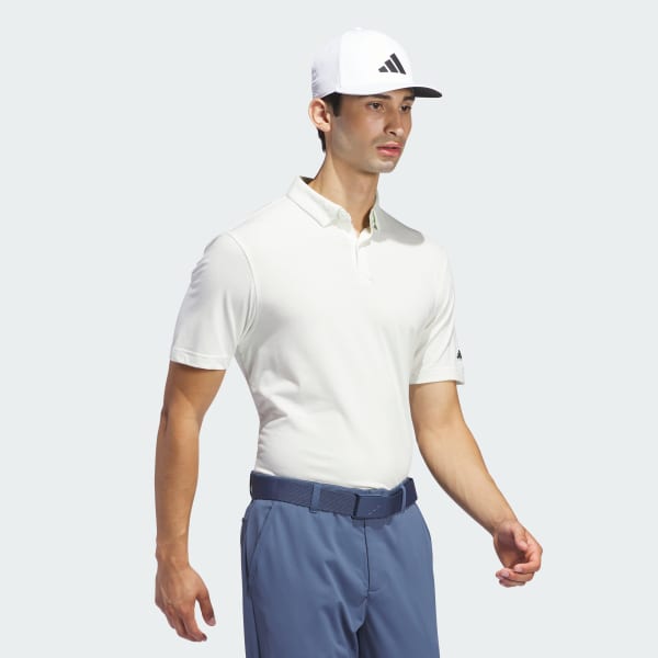 Blanc Polo Go-To