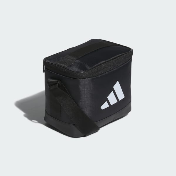 Black Cooler Bag