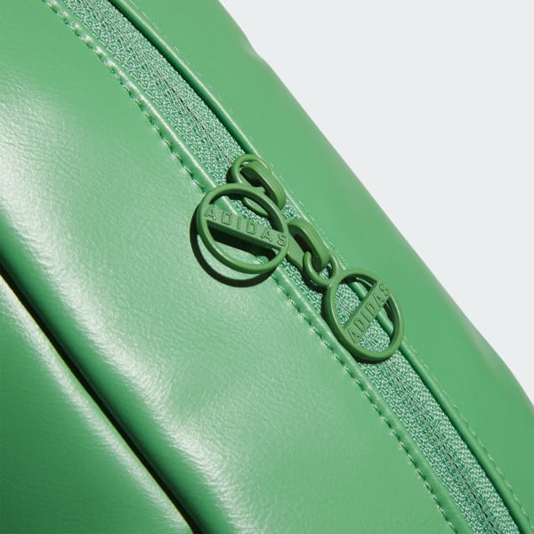 スリーストライプ ボストンバッグ  ラウンドバッグ アディダスゴルフ adidas アディダス ゴルフ スリースライプス ミニボストンバッグ