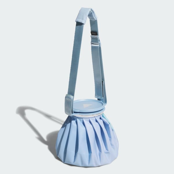 Blue ICE BAG