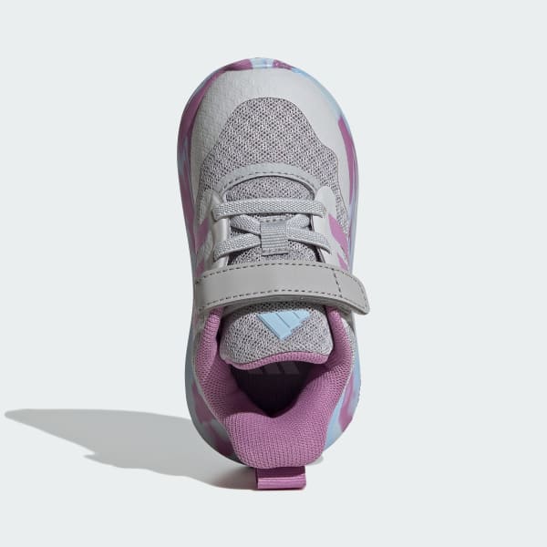 adidas Fortarun 2.0 Shoes Kids Grey Free Shipping with adiClub adidas US