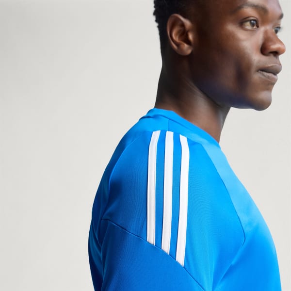 Bleu Maillot de training Jude Bellingham