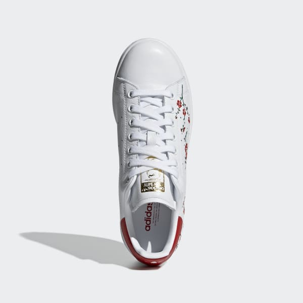 Adidas stan smith online croco femme 2014