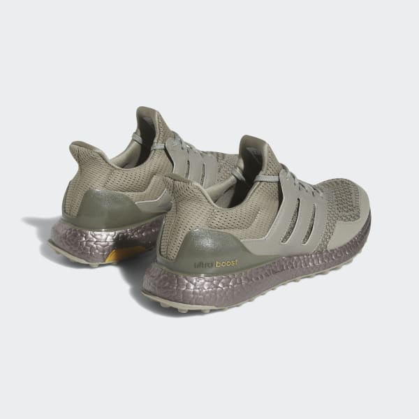Mens adidas ultra outlet boost silver metallic