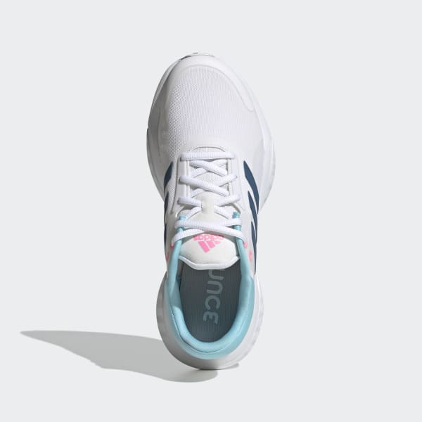 White RESPONSE SHOES