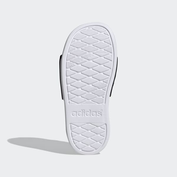 adidas Star Wars Adilette Comfort Slides Kids Black adidas Thailand
