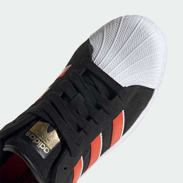 adidas Superstar XLG Shoes Black adidas Philippines