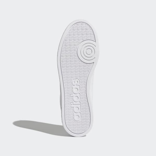 astronauta brillante fluctuar Zapatillas VS Advantage Clean - Blanco adidas | adidas Peru
