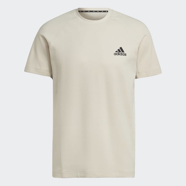Bege Camiseta Designed For Gameday VS132