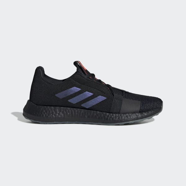 men's adidas running senseboost go shoes