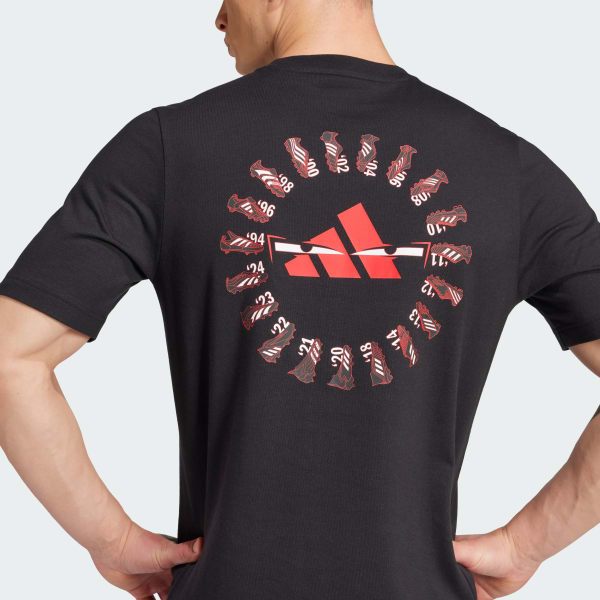 Adidas predator t shirt sale