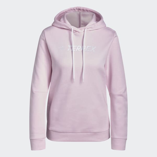 Adidas terrex hot sale hoodie