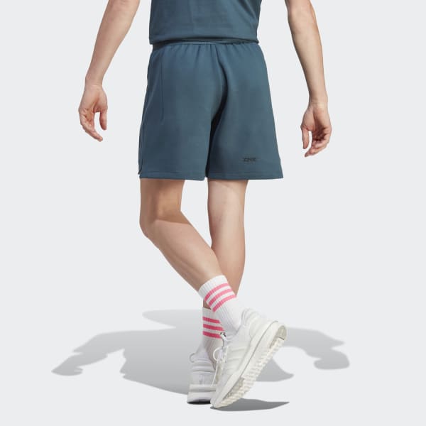 Adidas jersey shorts mens 2025