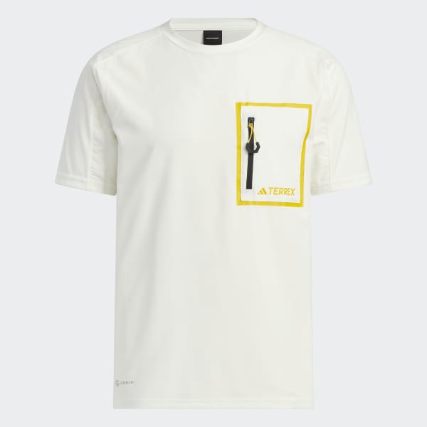 Weiss National Geographic T-Shirt