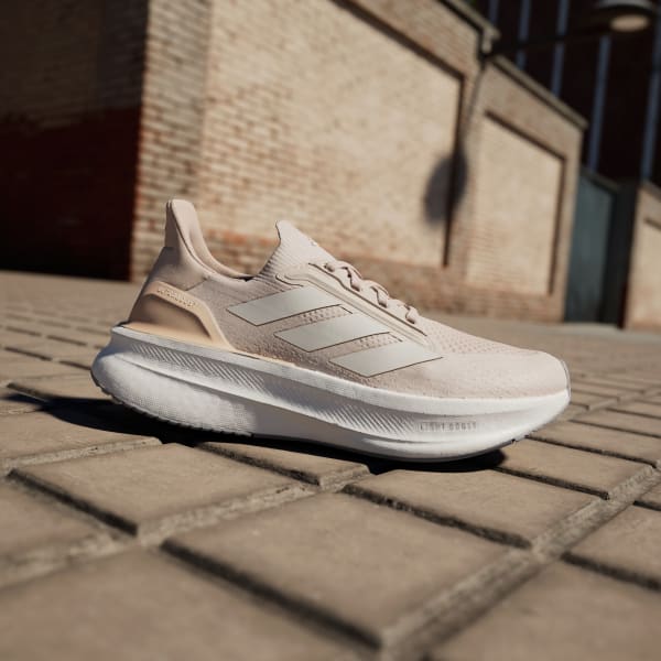 Pink Ultraboost 5x Shoes