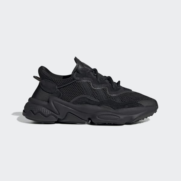 adidas OZWEEGO Shoes - Black | adidas 