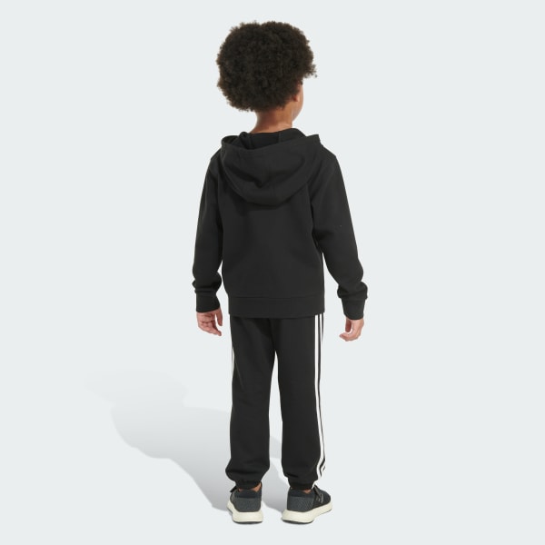 Adidas terry jacket cheap