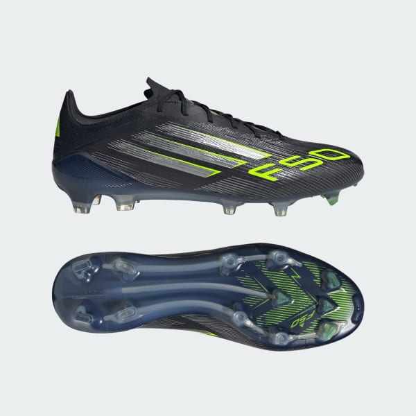 F50 Elite Firm Ground Cleats