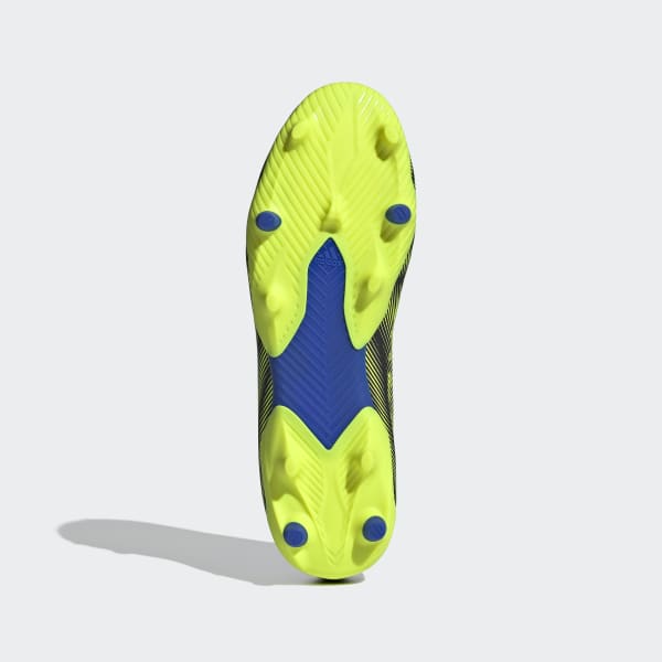 adidas laceless boots nemeziz