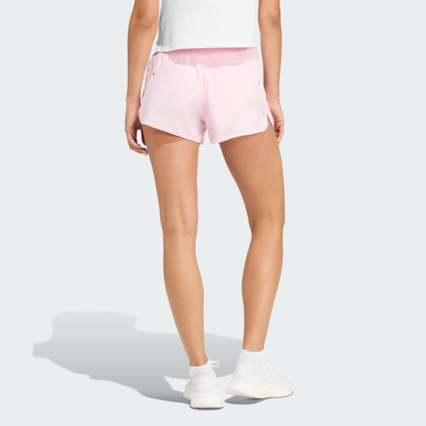 Roze adi365 FORMOTION Short