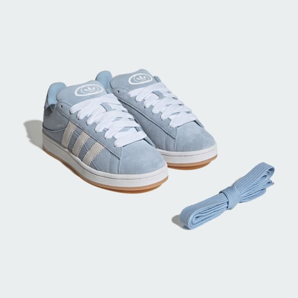 adidas Campus 00s Shoes - White | Free Shipping with adiClub