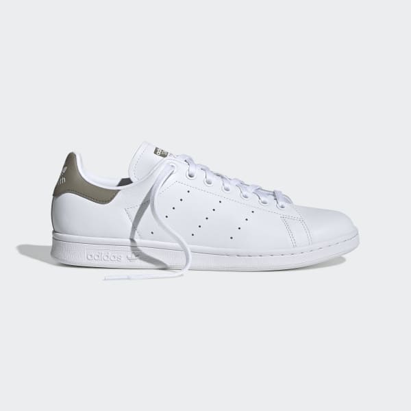 Stan Smith Cloud White and Trace Cargo 