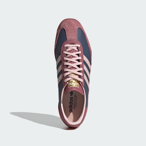 Azul Zapatillas SL 72 OG