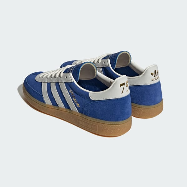 Adidas handball blau shop