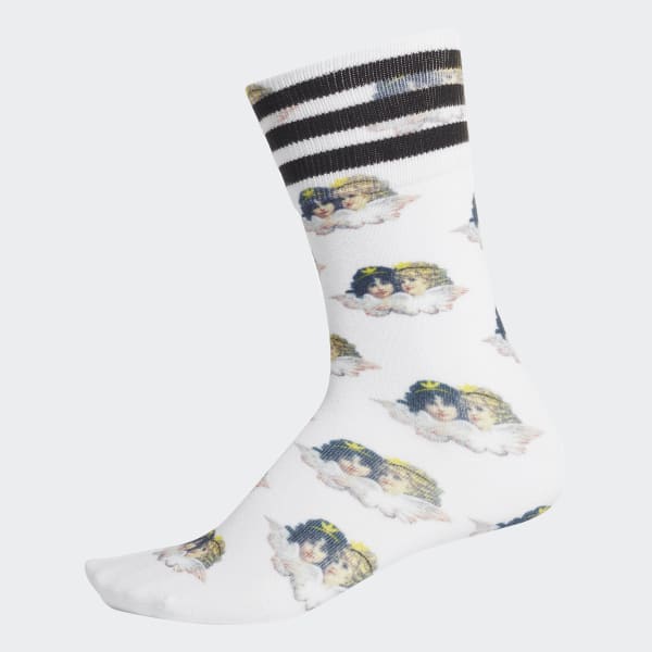 adidas fiorucci socks