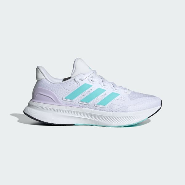 bílá Boty Ultrarun 5 W Running