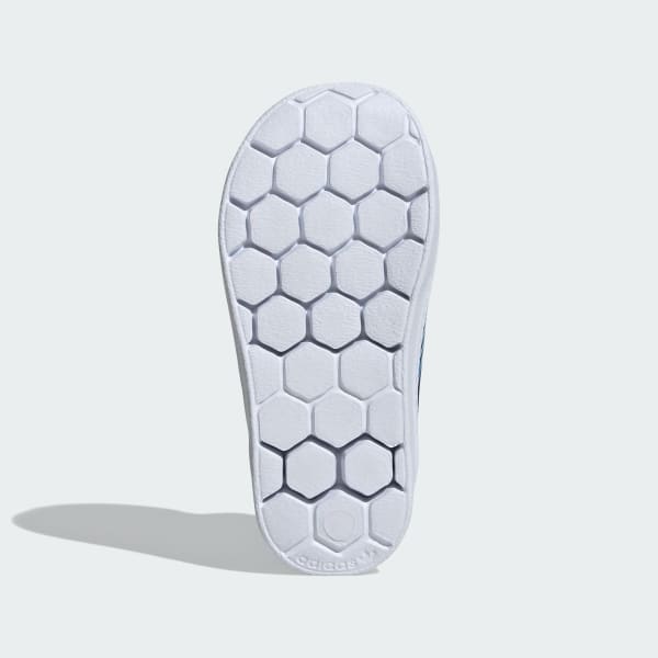 Blue Superstar 360 Shoes Kids