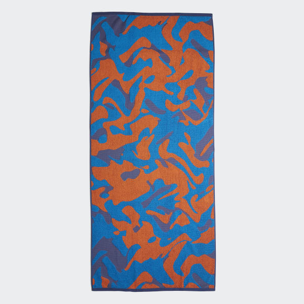 toalha flamengo adidas