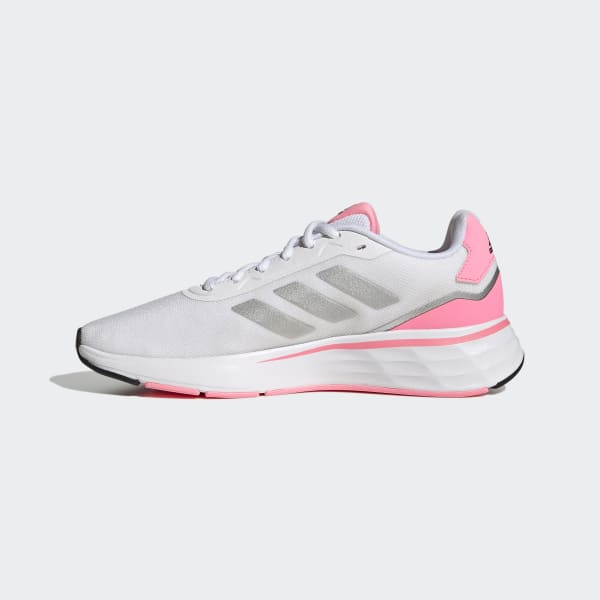 adidas Start Your Run Running Shoes - White | Women's Running | adidas US